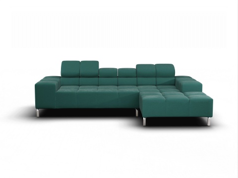 Ecksofa Longchair R